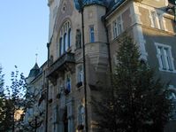 La ville de Šumperk, photo: Archives de Radio Prague