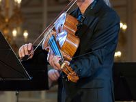 François Fernandez, photo: Collegium Marianum