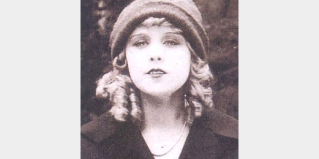 Anny Ondráková, la primera estrella de cine checa  Radio 