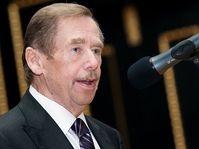 Václav Havel
