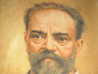 Publikation über Antonin Dvorak