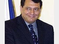 Premiér Jiří Paroubek