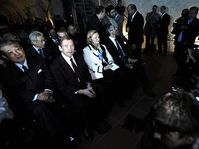 Foro 2000 (Foto: CTK)