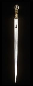 Svatováclavský meč