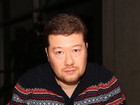 Tomio Okamura (Foto: Prokop Havel, Archiv des Tschechischen Rundfunks)
