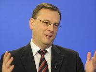 Petr Nečas, foto: ČTK