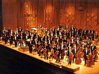 Orquesta Sinfónica de Londres