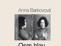 Сборник «8 глав безумия» (Фото: PROSTOR)