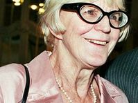 Eva Zaoralová, photo: www.kviff.com