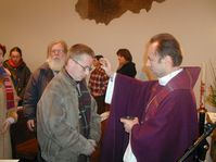 Пепельная среда