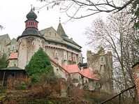 Pernstejn, photo: CTK
