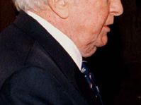 Josef Fisera, photo: CTK