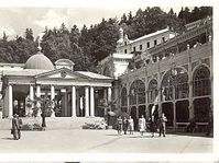 Mariánské Lázně