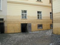 Kampa de Prague