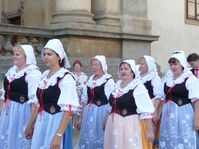 Foto: Milena Štráfeldová
