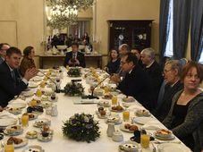 Foto: ČTK / Michal Krumphanzl