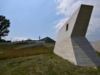 Archeopark de Pavlov, photo: Ondřej Tomšů