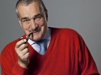 Karel Schwarzenberg (Foto: www.karelschwarzenberg.cz)