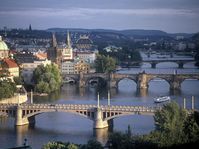 Praga, foto: www.czechtourism.cz