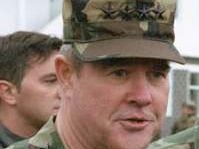 General Ralston