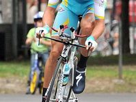 Roman Kreuziger (Foto: ČTK)