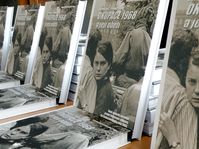 Die Besetzung 1968 und ihre Opfer (Foto: Anton Kajmakov)
