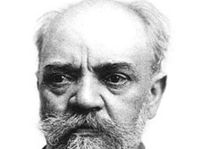 Antonín Dvořák