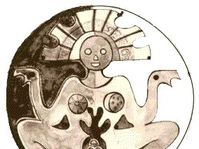 Pachamama (Madre Tierra)