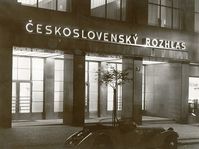 Photo: Archives de ČRo
