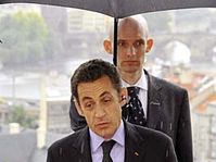 Nicolas Sarkozy, photo: CTK