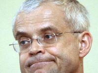 Vladimír Špidla, foto: ČTK