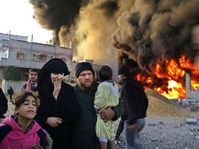 Gaza, foto: ČTK