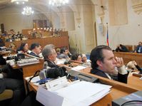 Sommet international pour la démocratie à Cuba, photo: Freddy Valverde