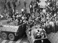 August 1969 (Foto: CTK)