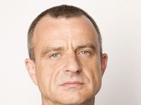 Otto Chaloupka, foto: ČTK