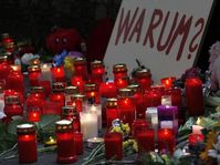 Am 24. 7. bei der Loveparade in Duisburg wurden Menschen zu Tode getrampelt (Foto: ČTK)
