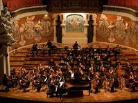 Orquestra Camera Musicae, foto: Ditirambo / CC BY-SA 3.0