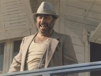 Claude Confortès