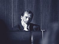 Václav Havel