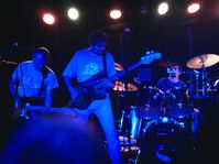 FPB live in Brooklyn, foto: NY; 10-01-2010 / CC BY-SA 3.0