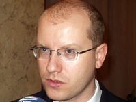 Bohuslav Sobotka (Foto: Zdeněk Vališ)