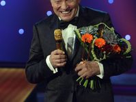 Karel Gott (Foto: ČTK)