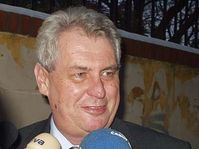 Miloš Zeman