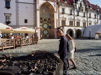 Olomouc, photo: CzechTourism