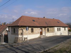 Henkerhaus in Brandýs (Foto: Miloš Hlávka, Wikimedia CC 3.0)