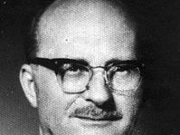 Ryszard Siwiec, photo: CTK
