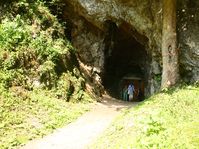 Roca del Toro, foto: Štěpánka Budková