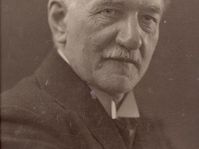 Josef Bohuslav Foerster (Foto: Public Domain)