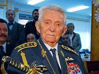 Frantisek Perina, photo: CTK