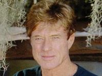 Robert Redford, photo: www.iffkv.cz